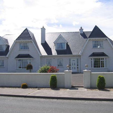 Ross House Bed & Breakfast Roscommon Luaran gambar