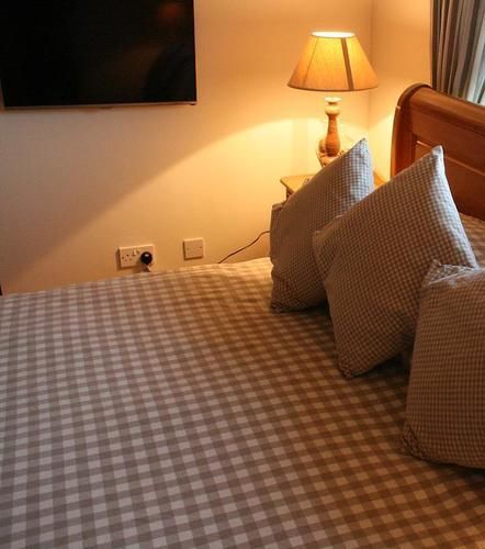 Ross House Bed & Breakfast Roscommon Luaran gambar