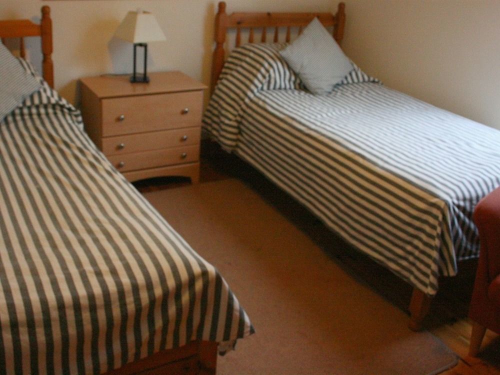 Ross House Bed & Breakfast Roscommon Luaran gambar