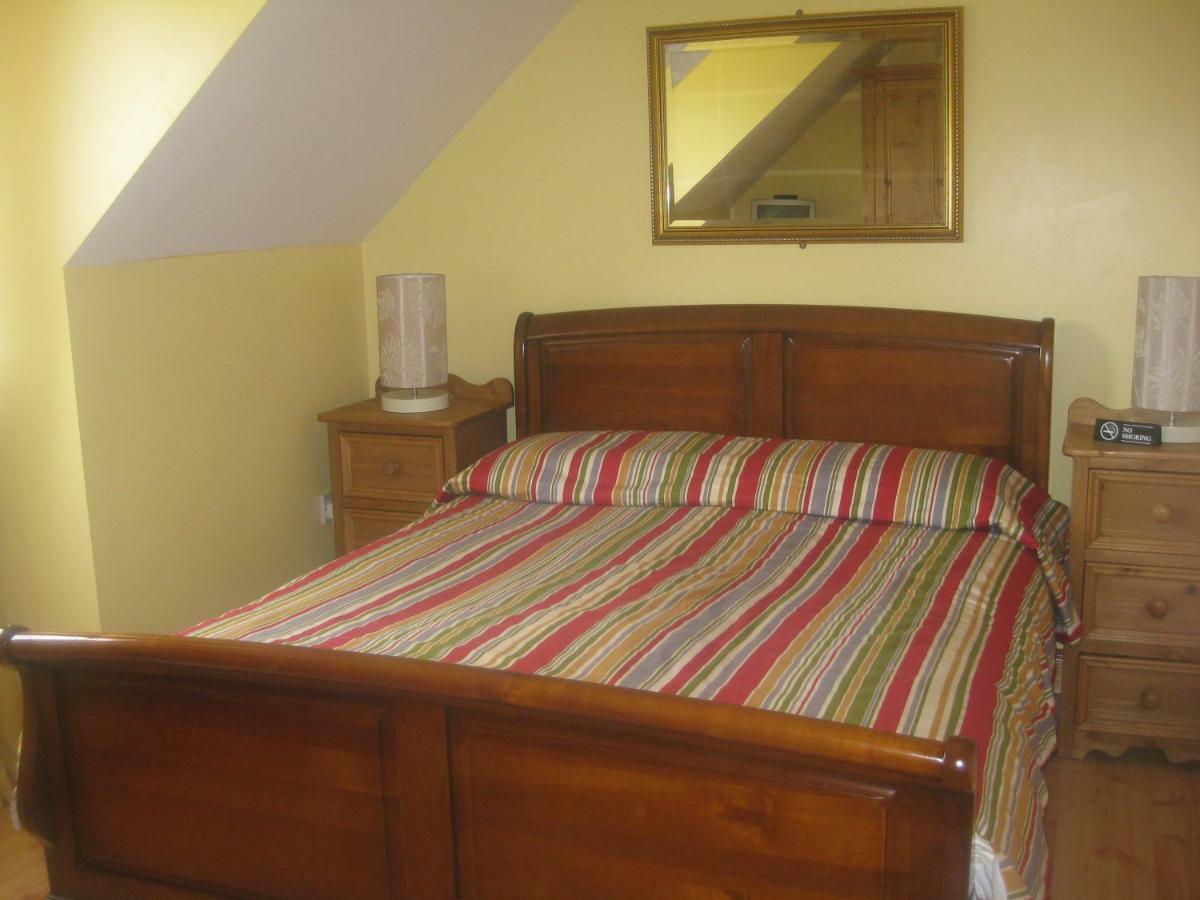 Ross House Bed & Breakfast Roscommon Luaran gambar