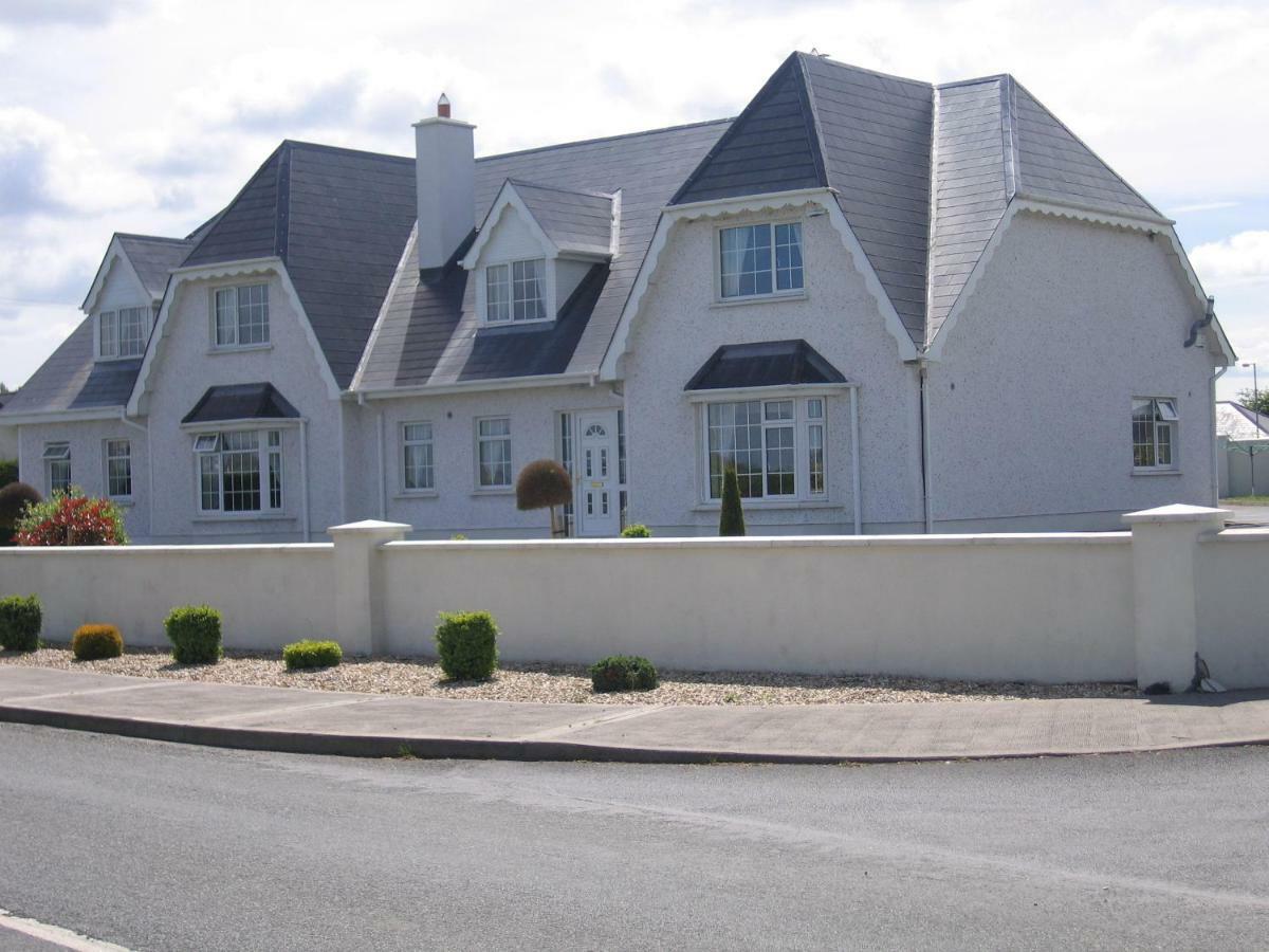 Ross House Bed & Breakfast Roscommon Luaran gambar