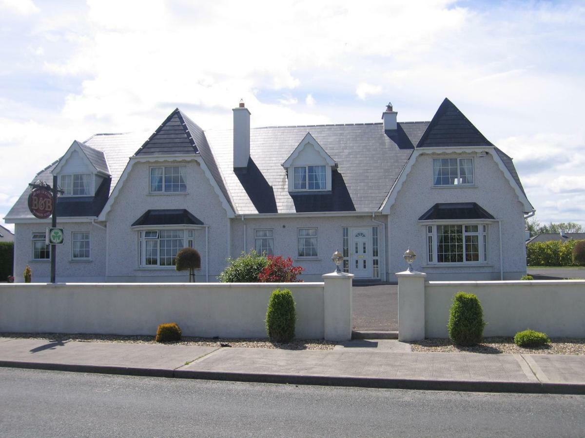 Ross House Bed & Breakfast Roscommon Luaran gambar