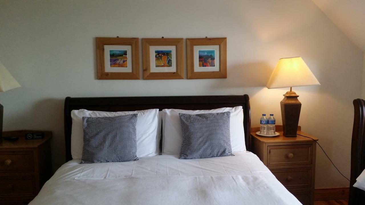 Ross House Bed & Breakfast Roscommon Luaran gambar