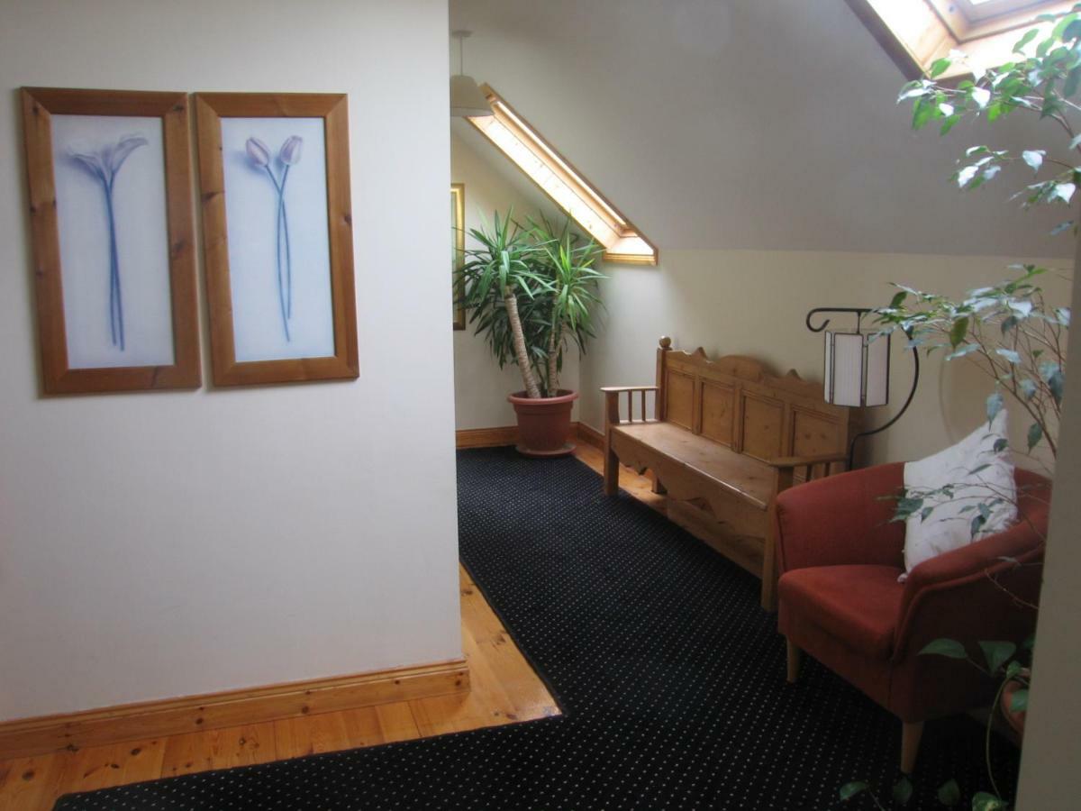 Ross House Bed & Breakfast Roscommon Luaran gambar