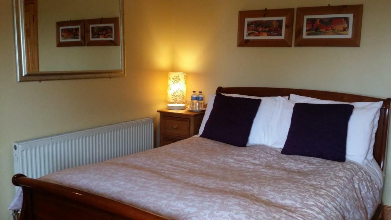 Ross House Bed & Breakfast Roscommon Luaran gambar