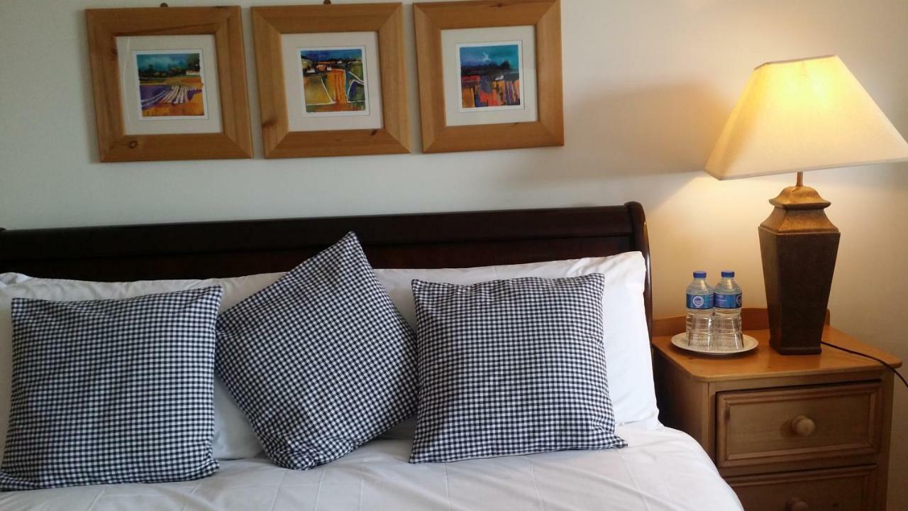 Ross House Bed & Breakfast Roscommon Luaran gambar